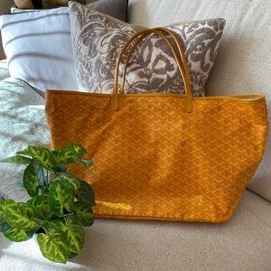 Preloved Goyard St.Louis GM